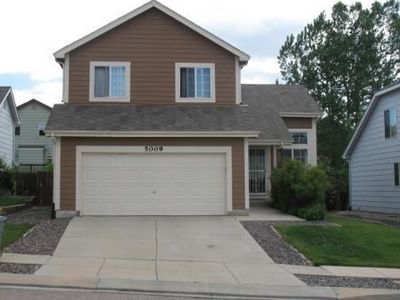 5009 Copen Dr, Colorado Springs, CO, 80922