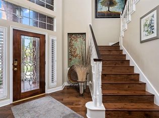 19803 Wild Rye Trl, Humble, TX 77346