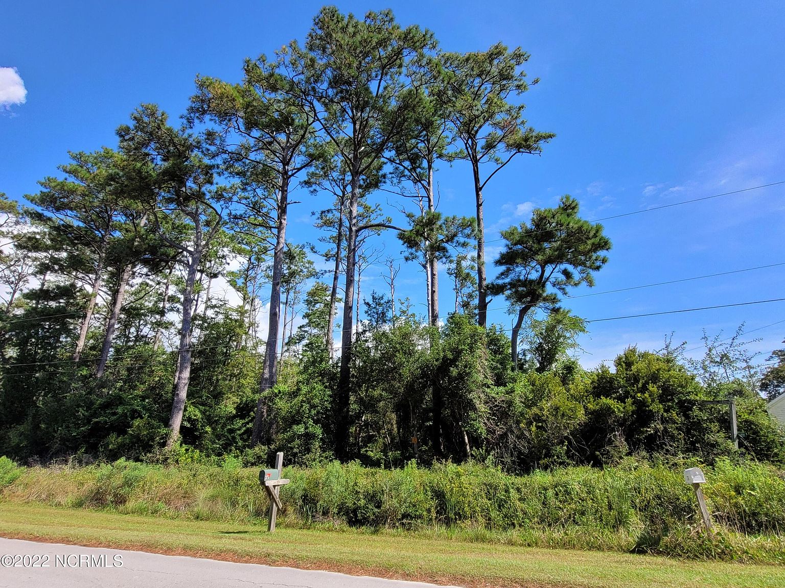 Tract1 Star Church Road, Marshallberg, NC 28553 Zillow