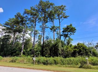 1 Star Church Rd TRACT 1, Marshallberg, NC 28553