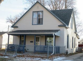 229 12th Ave, Council Bluffs, IA 51503