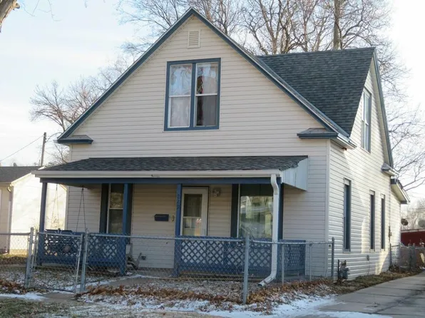 229 12th Ave, Council Bluffs, IA 51503