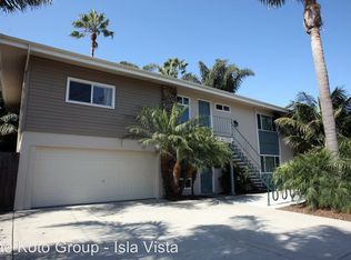 6611 Pasado Rd #B, Goleta, CA 93117