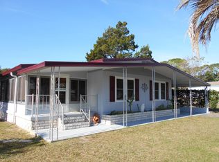 8199 Modena Ave, Brooksville, FL 34613