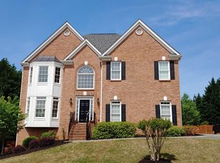 295 Finsbury Park Ct #2, Suwanee, GA 30024