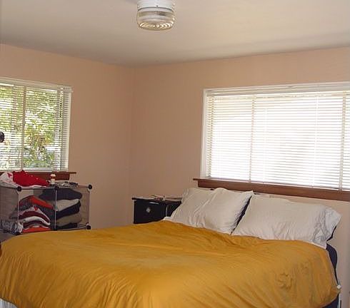 Masterbedroom