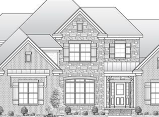 1121 Millshed Dr, Nolensville, TN 37135