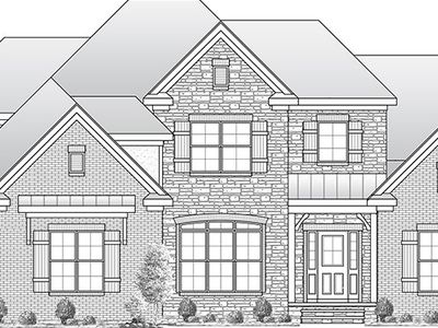 1121 Millshed Dr, Nolensville, TN, 37135