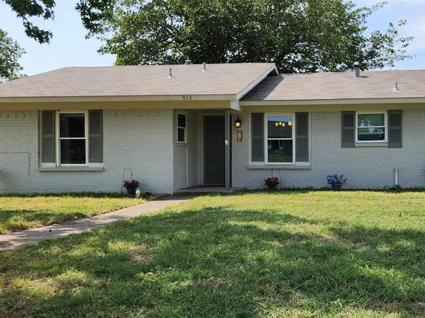 914 Meadow Mead Dr, Allen, TX 75002