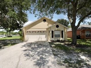 10416 Rocking A Run, Orlando, FL 32825