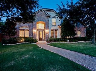3300 Carriage Ct, Richardson, TX 75082