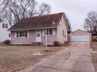 1250-4 1/2 St NW, Rochester, MN 55901