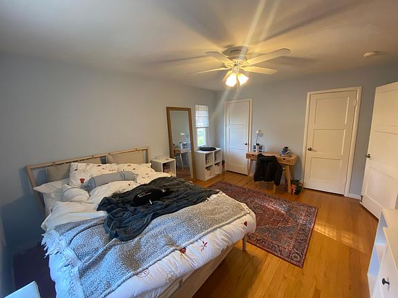 4th image of 50 W 3rd Ave APT 4