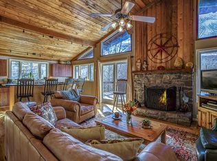 102 Heather Ln, Banner Elk, NC 28604