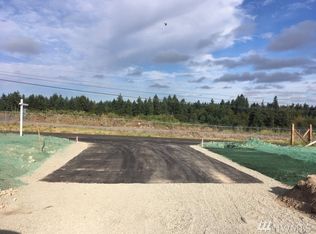 7311 62nd Ave E LOT 4, Puyallup, WA 98371