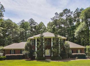 10098 Journeys End, Tallahassee, FL 32312