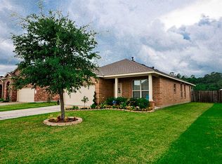 22554 Stillwater Valley Ln, Porter, TX 77365