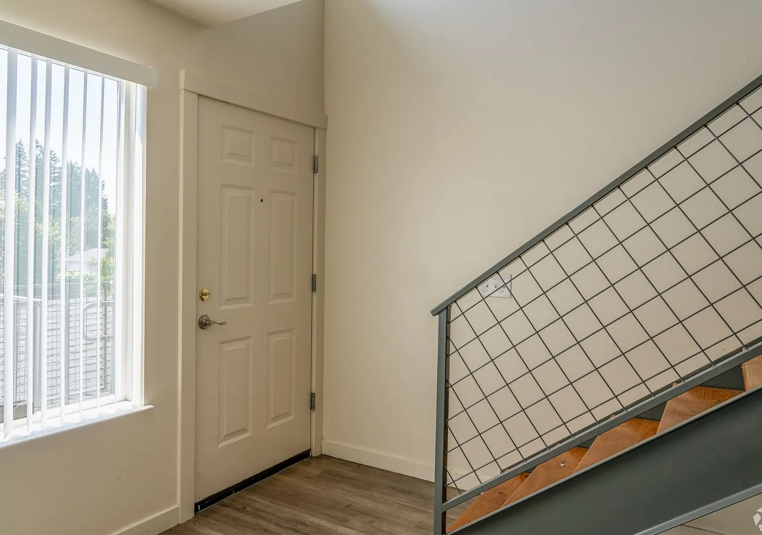 Fern Grove Apartments — Photo 3