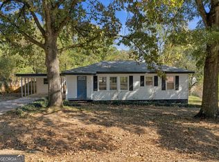8 Pinecrest Dr NW, Rome, GA 30165
