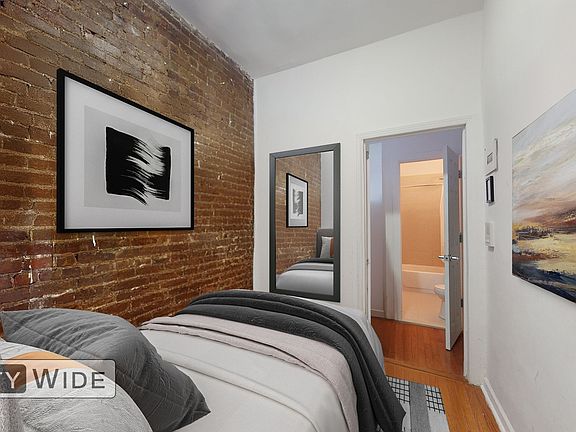 2nd image of 176 Thompson St APT 4B