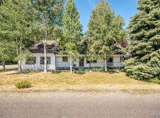 1255 Meadowood Ln, Steamboat Springs, CO 80487