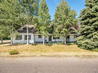 1255 Meadowood Ln, Steamboat Springs, CO, 80487