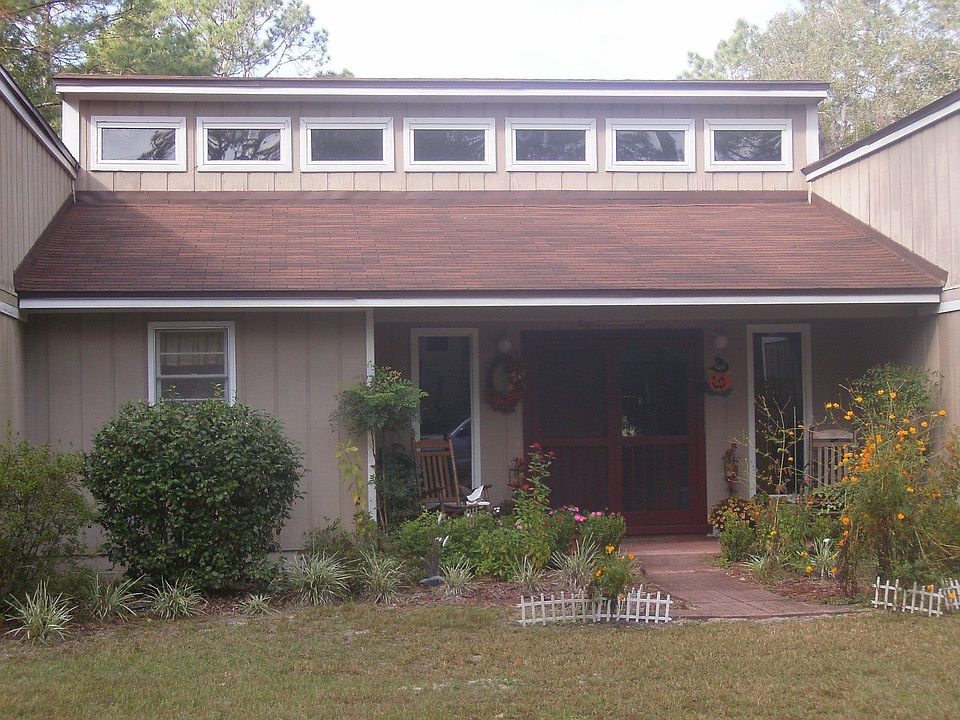 Front Of home.
