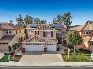 56 Castletree, Rancho Santa Margarita, CA 92688