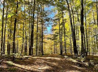 Old J Rd, Athelstane, WI 54104