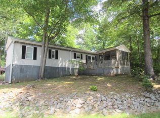 65 Fish Trail, Bracey, VA 23919