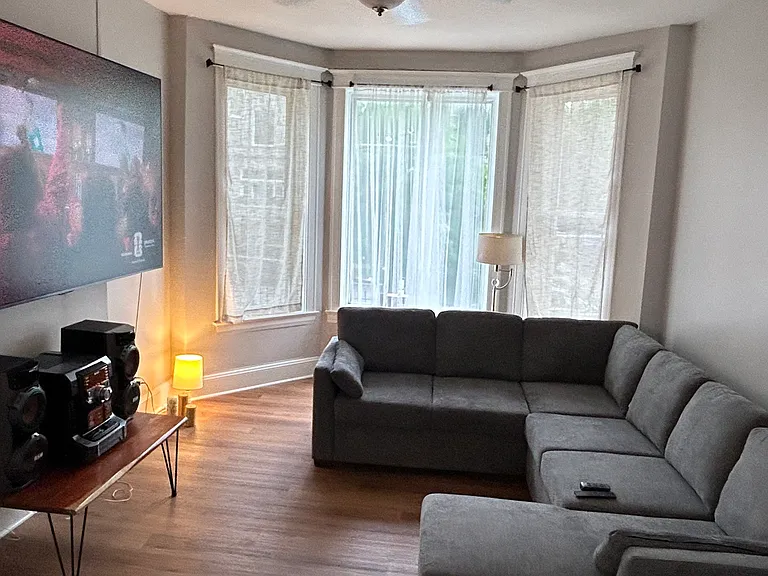 1643 S Millard Ave #2 — Photo 1