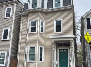 53 Gates St #2, Boston, MA 02127
