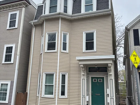 53 Gates St #2, Boston, MA 02127