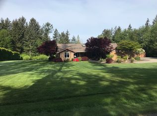 432 7th Ave, Fox Island, WA 98333