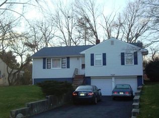 465 S Center St, Orange, NJ 07050