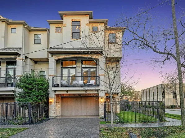 502 Sandman Street, Houston, TX 77007