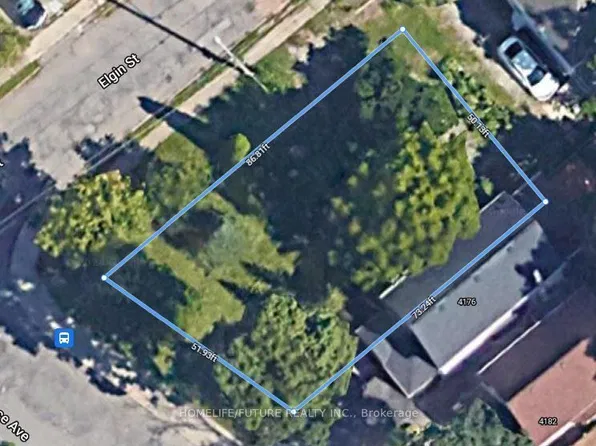0 Terrace Ave, Niagara Falls, ON L2E 3J1