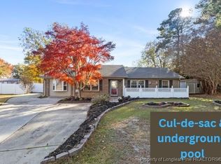 618 Wallingford Ct, Fayetteville, NC 28314