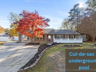 618 Wallingford Ct, Fayetteville, NC, 28314