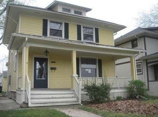1040 E State Blvd, Fort Wayne, IN 46805