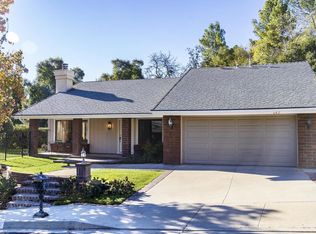 642 W Lautrec Ct, Thousand Oaks, CA 91360
