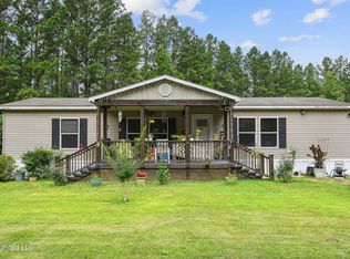 26620 Wilson Cemetary Rd, Vancleave, MS 39565