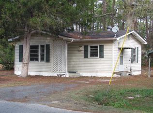 20 Bell St, Hazlehurst, GA 31539