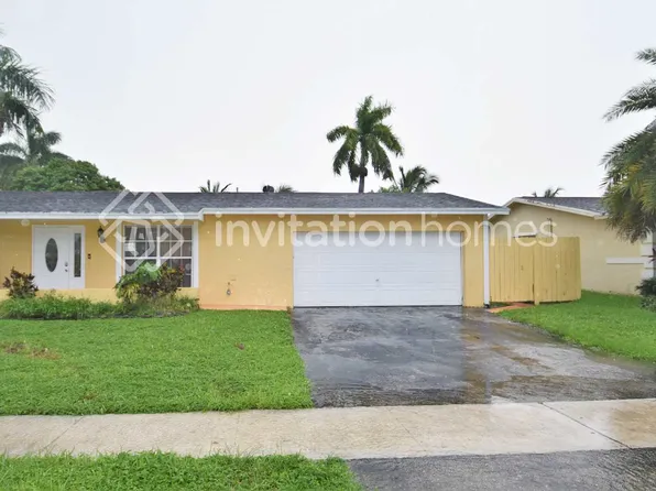 5131 SW 101st Ter, Fort Lauderdale, FL 33328
