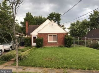 6923 Shepherd St, Hyattsville, MD 20784