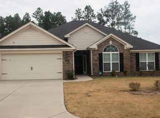 3326 Stockport Drive, Hephzibah, GA 30815