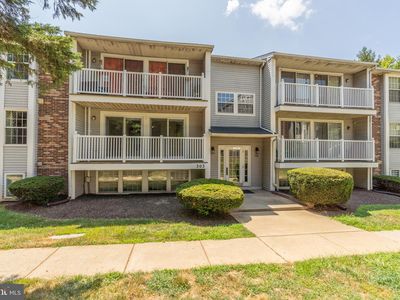 303 Palmspring Dr APT 5, Gaithersburg, MD, 20878
