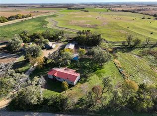 2785 E Maize Ln, Beverly, KS 67423