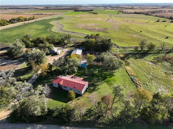 2785 E Maize Ln, Beverly, KS 67423