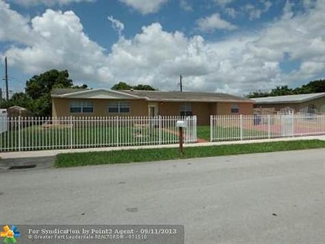 1st image of 18030 NW 43rd Ave